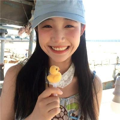 都是陌生人